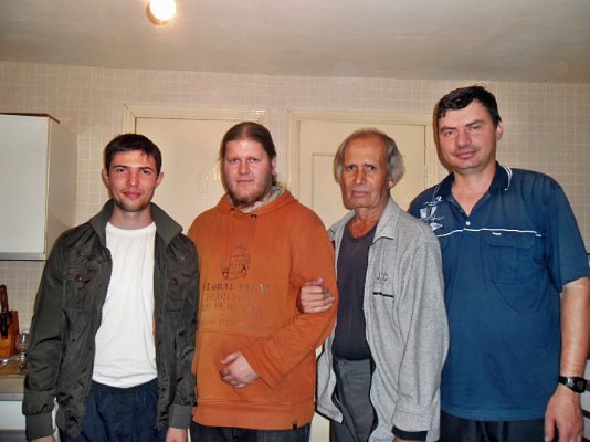 Petri Moyse